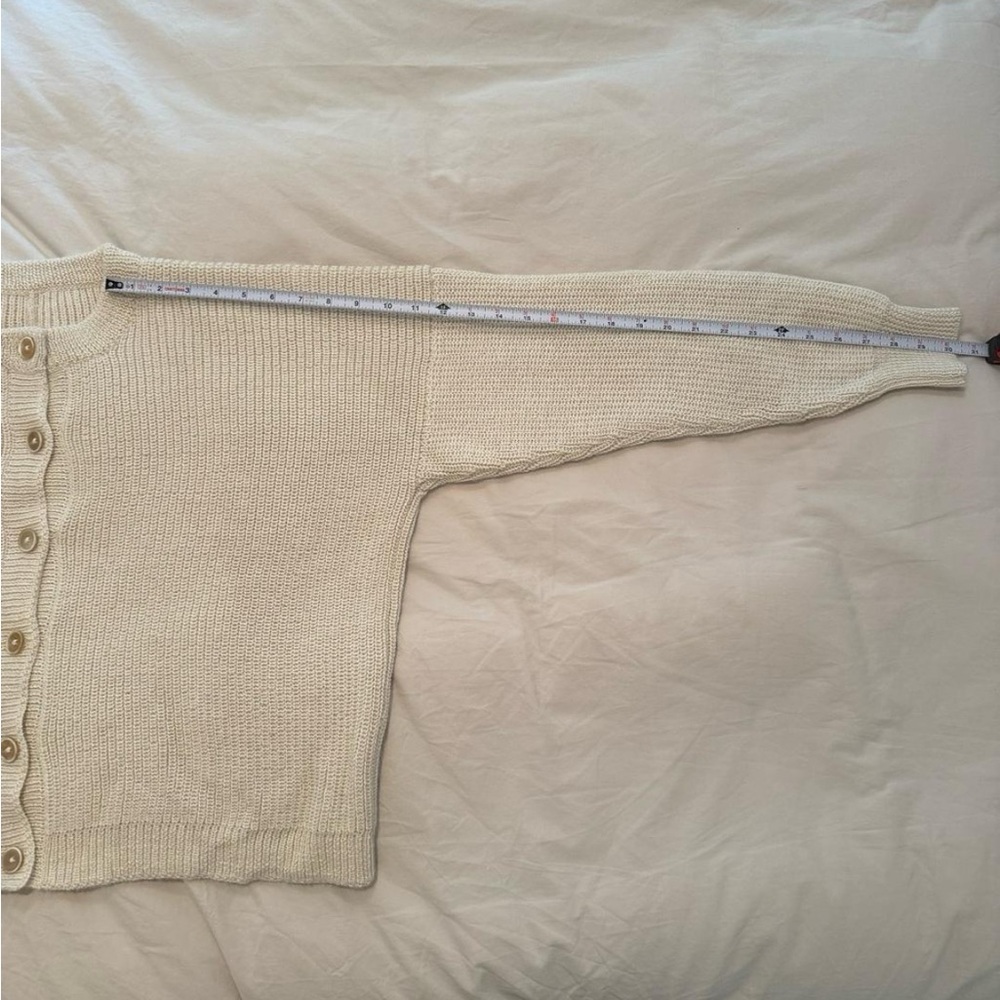 First Rite Cardigan - image 6